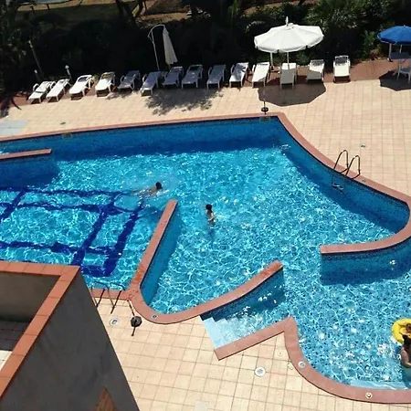 Stella Maris Lido Marina di Ginosa