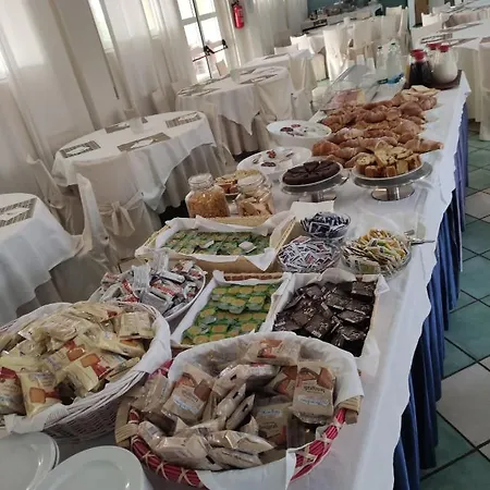 Stella Maris Lido Hotel