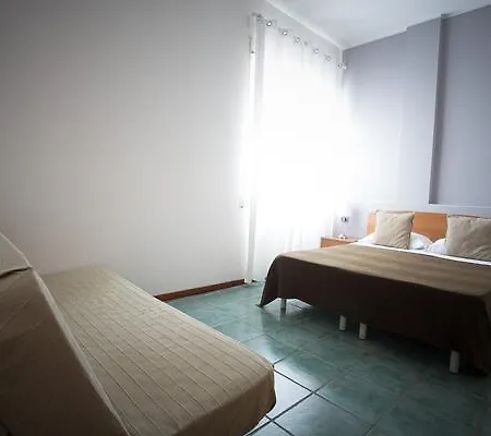 Hotel Stella Maris Lido 4*