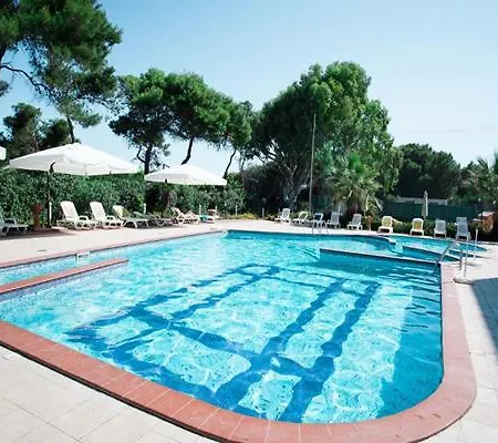 Stella Maris Lido 4* Marina di Ginosa