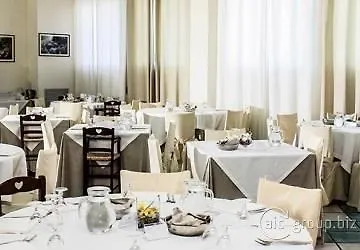 Hotel Stella Maris Lido Marina di Ginosa