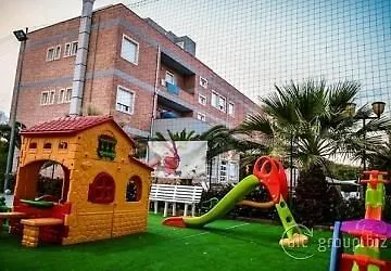 Stella Maris Lido 4*