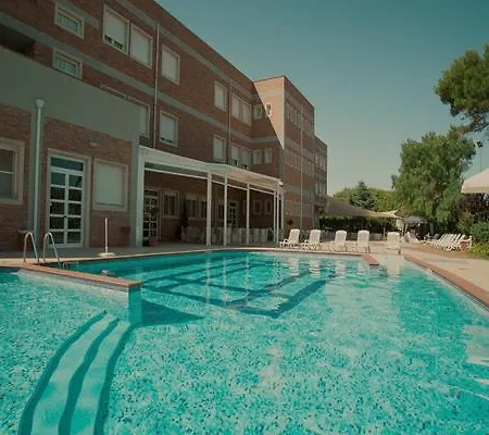 Stella Maris Lido Hotel