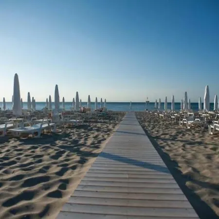 Hotel Stella Maris Lido Marina di Ginosa
