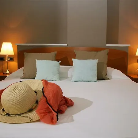 Hotel Stella Maris Lido 4*