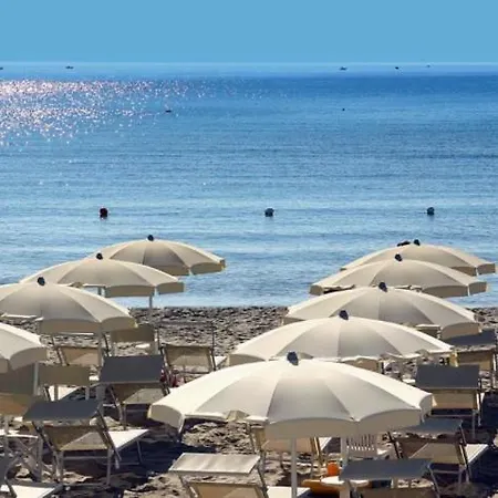 Hotel Stella Maris Lido Marina di Ginosa