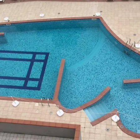 Stella Maris Lido 4*